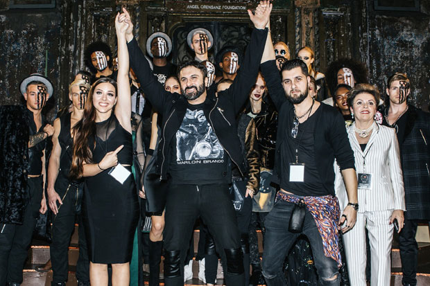 Српска бајка на Менхетну